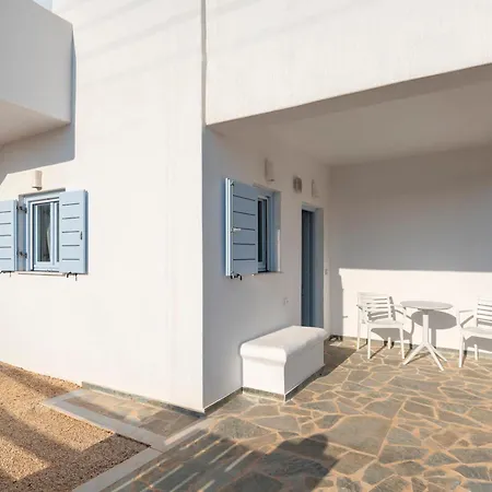 Aliki Bay Luxury 1 Nyaraló