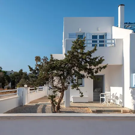 Aliki Bay Luxury 1