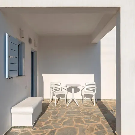 Aliki Bay Luxury 1