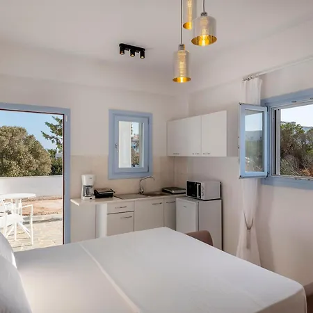 Aliki Bay Luxury 1 Σπίτι διακοπών