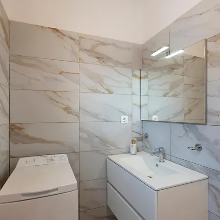 Σπίτι διακοπών Aliki Bay Luxury 1 Πάρος