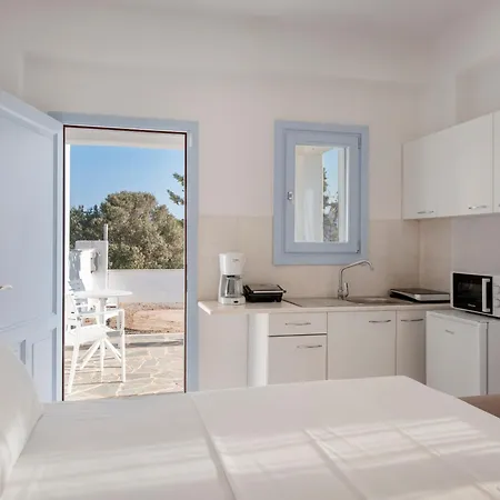 Aliki Bay Luxury 1 Σπίτι διακοπών